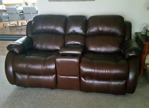 Loveseats