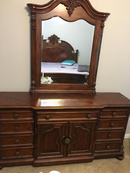 Bed Room Furniture