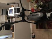Norditrack Eliptical Machine for sale in Sugar Land TX