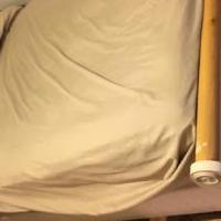 Fullsize bed for sale in Sugar Land TX by Garage Sale Showcase member cdavuluru13, posted 09/01/2018