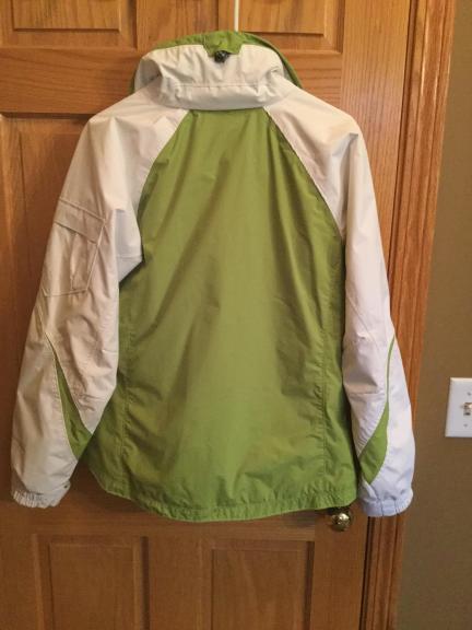 Woman’s Ski Jacket