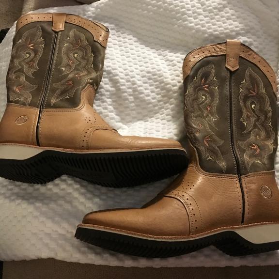 Double H Western Boots for sale in Salem OR