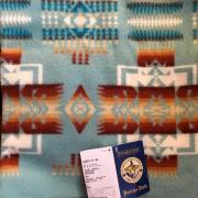 Pendleton throw for sale in Salem OR