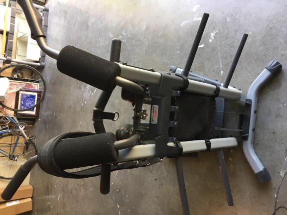 Bowflex Ultimate 2 Home Gym Plus Accessory Pack