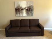 Palliser sofa & loveseat for sale in Macomb MI