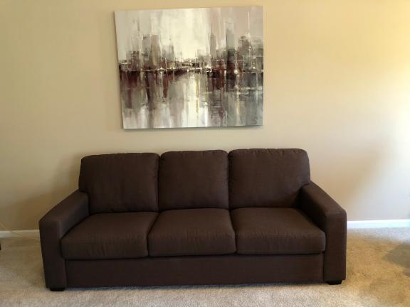Palliser sofa & loveseat for sale in Macomb MI