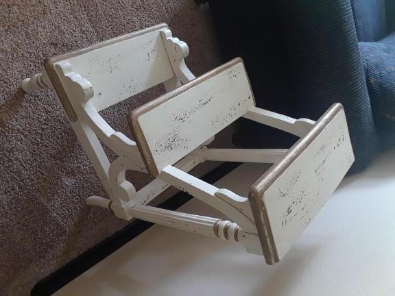 Antique Shelf/Plant Stand for sale in Stanwood IA