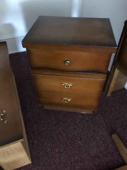 Bedroom set