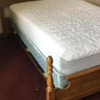 Bedroom Suit for sale in Findlay OH by Garage Sale Showcase member par2771, posted 08/05/2018