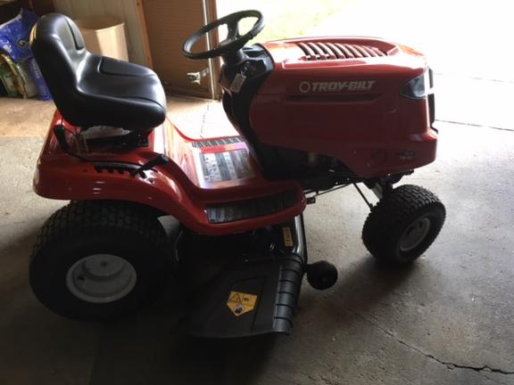 Troy 42" Rider for sale in York County NE