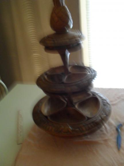 Philippine lazy susan for sale in Bradenton FL