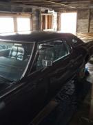 1973 Lincoln continental mark 4 for sale in North Tonawanda NY