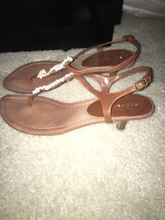 Women's Slingback Sandal Size 9M