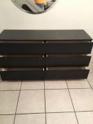 Bedroom Set /Black for sale in Stony Point NY