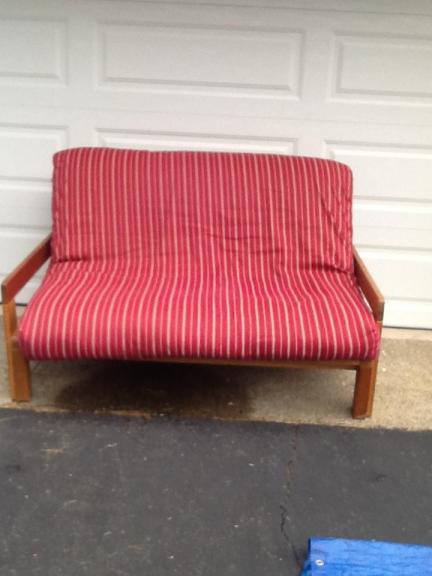 Futon Bed for sale in Stony Point NY