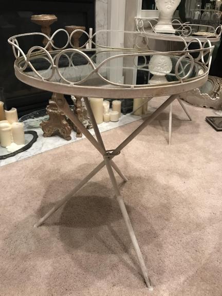 End tables for sale in Westampton NJ