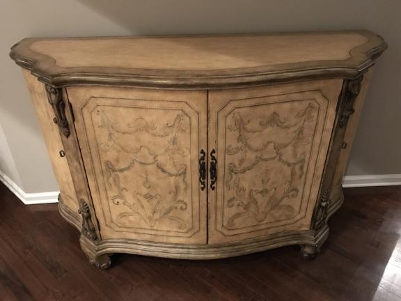 Living room curio for sale in Westampton NJ