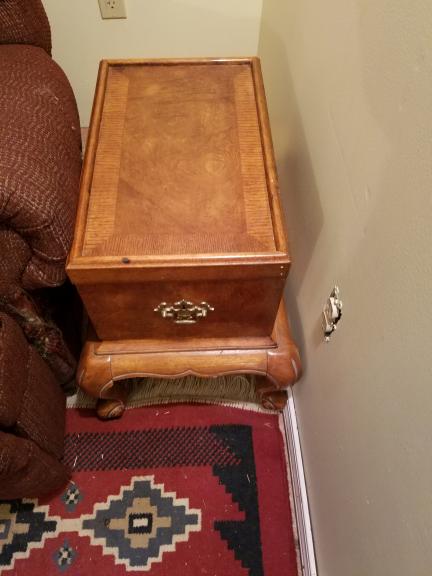 End Table