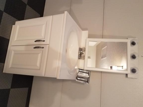 Bathroom Vanity Set
