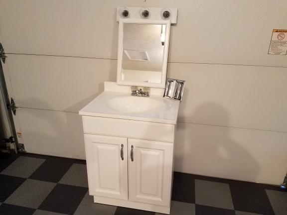 Bathroom Vanity Set for sale in Short Gap WV