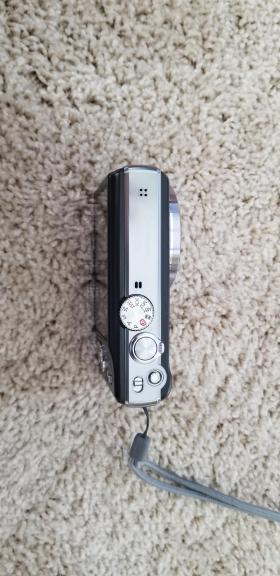 Panasonic Z58 Digital Camera