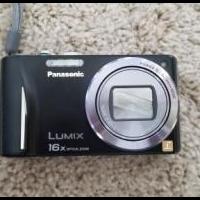 Panasonic Z58 Digital Camera for sale in Fort Wayne IN by Garage Sale Showcase member Mcniecek, posted 06/20/2018