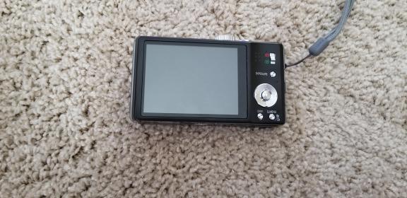 Panasonic Z58 Digital Camera