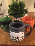 Halloween Scary Mugs for sale in La Porte IN