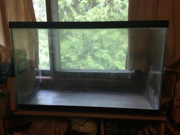 Aquarium for sale in Sturgeon Bay WI