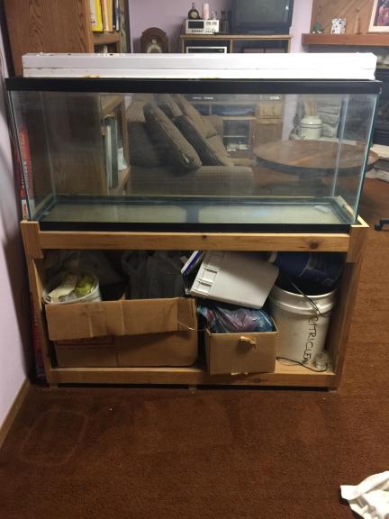 Aquarium