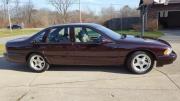 1996 Impala for sale in Berrien Springs MI