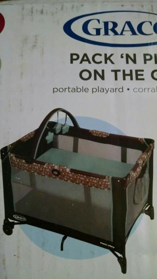 Pack n play for sale in Harrisburg PA
