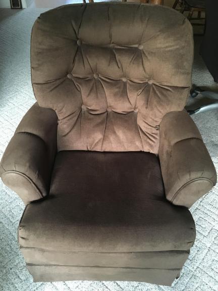 Swivel Rocker for sale in Bluffton IN