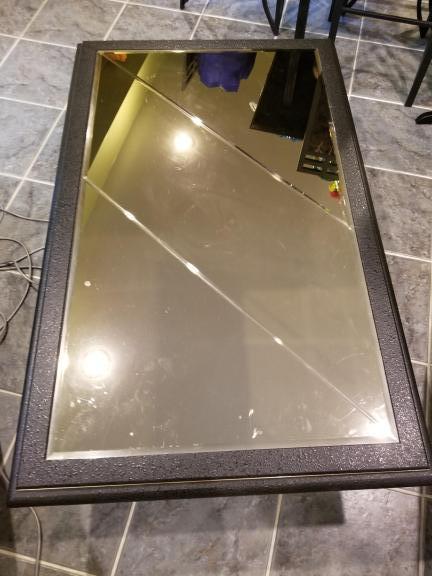 Cocktail and side tables (set of 3) for sale in New City NY