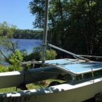 Online garage sale of Garage Sale Showcase Member Debbieatthelake, featuring used items for sale in Douglas County WI