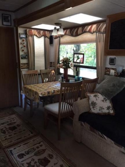 Destination Trailer - 2012