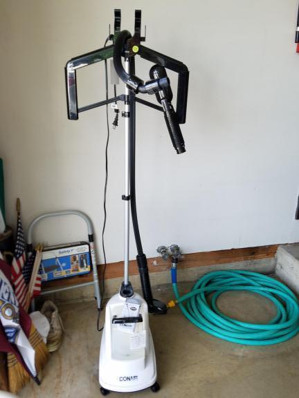 Clothes steamer for sale in Sidney OH