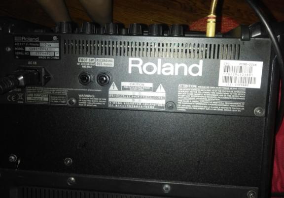 Cube Amp for sale in Niagara Falls NY