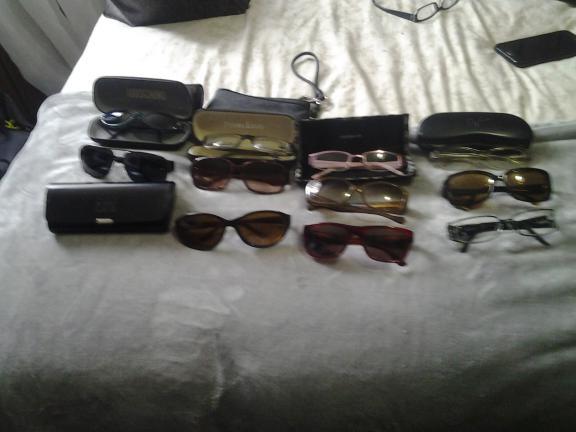 Genuine glasses for sale in Granby CO