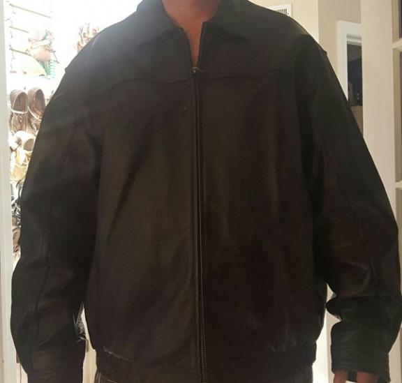 Leather Jack for sale in York PA