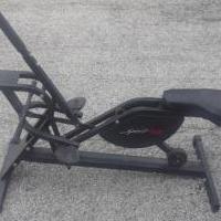 Sport Rider AB Developer for sale in Belleville IL by Garage Sale Showcase member dcezel, posted 07/20/2018