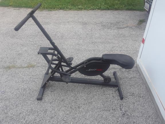 Sport Rider AB Developer for sale in Belleville IL