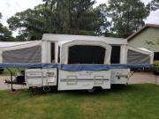 2003 Rockwood 2518G Popup for sale in Muskegon MI