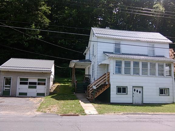 3 Bedroom House for sale in Du Bois PA