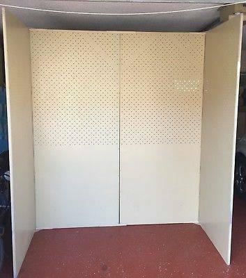 DISPLAY WALLS for outdoor/indoor shows for sale in Glade Valley NC