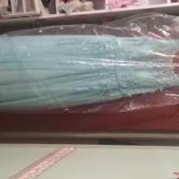 Prom dress. Size 7 for sale in Berne IN by Garage Sale Showcase member Preston, posted 04/02/2018