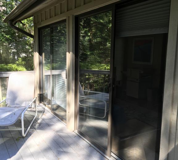 Sliding Glass Doors - FREE!! for sale in Pinehurst NC
