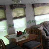 2005 Rockwood Fifth Wheel for sale in Beulah MI by Garage Sale Showcase member Bossman28, posted 05/29/2018