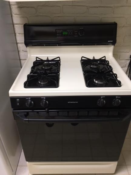 Stove Gas for sale in Chatham NJ