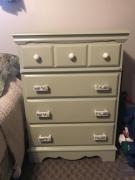 Dresser for sale in Iowa City IA